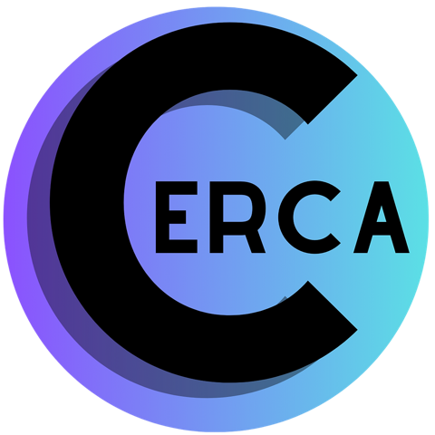 Cerca Coffee Roasters logo