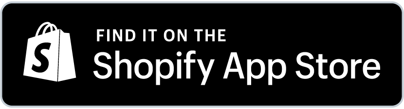 Install the Cerca app on Shopify